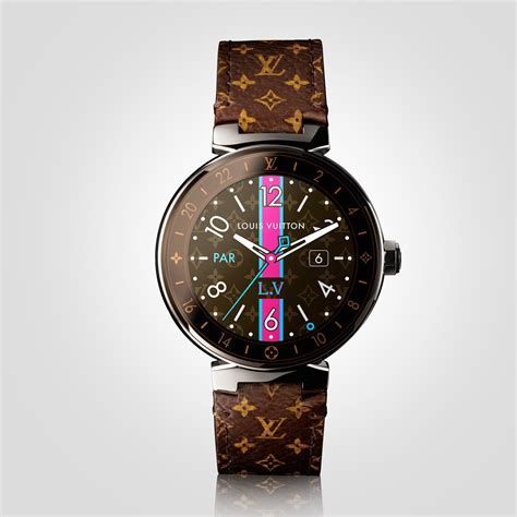 relogio louis vuitton|All Watches Collection for Watches .